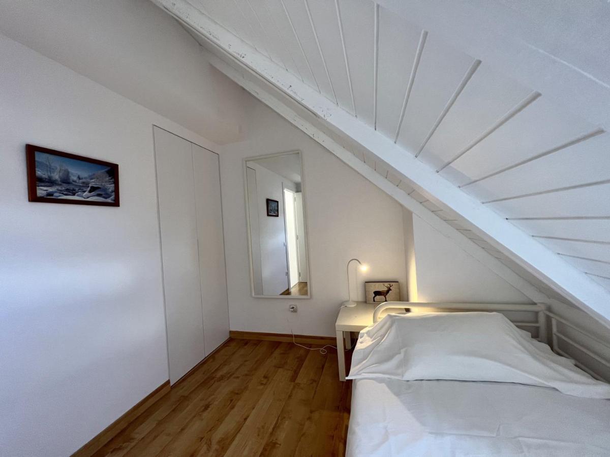 Locky - Espacio Y Exclusividad ❅ Pirineos360 ❅ サジェント・デ・ガジェゴ エクステリア 写真